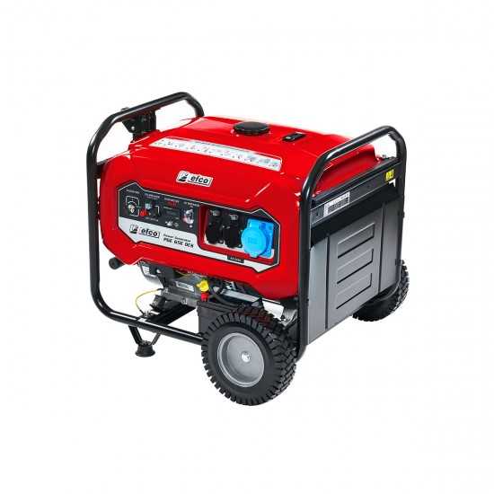 Efco Efco Generatore di Corrente PGE 65E DCS | 654,92 € + IVA