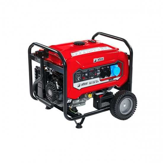 Efco Efco Generatore di Corrente PGE 65E DCS | 654,92 € + IVA