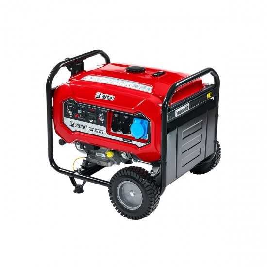 Efco Efco Generatore di Corrente PGE 65 DCS | 646,72 € + IVA