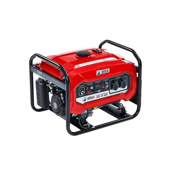 Efco Efco Generatore di Corrente PGE 35 DCS | 352,46 € + IVA