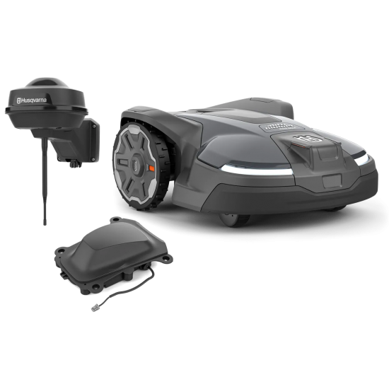 Husqvarna Husqvarna Automower© 450X NERA + Kit Modulo EPOS™ | 5.245,08 € + IVA