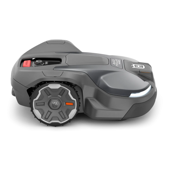 Husqvarna Husqvarna Automower© 450X NERA | 4.040,16 € + IVA