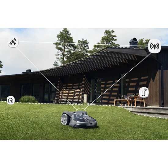 Husqvarna Kit Plug-in Husqvarna EPOS™ | 1.154,92 € + IVA
