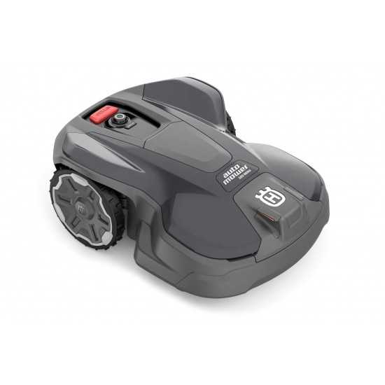 Husqvarna Husqvarna Automower© 320 NERA | 2.261,48 € + IVA