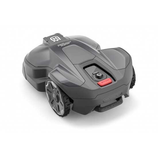 Husqvarna Husqvarna Automower© 320 NERA | 2.261,48 € + IVA