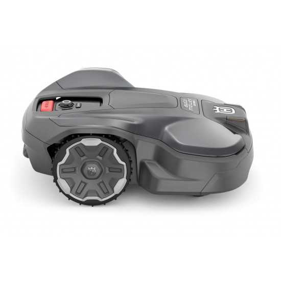 Husqvarna Husqvarna Automower© 320 NERA | 2.261,48 € + IVA