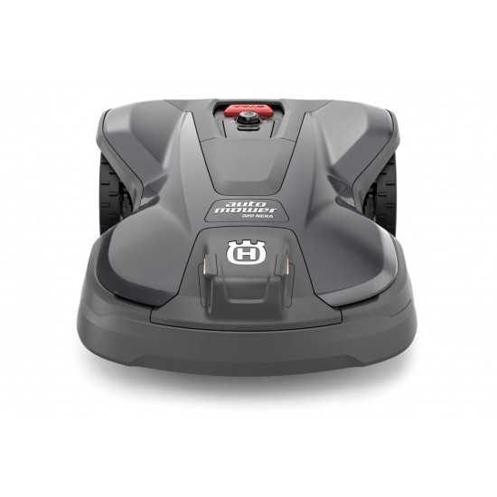 Husqvarna Husqvarna Automower© 320 NERA | 2.261,48 € + IVA