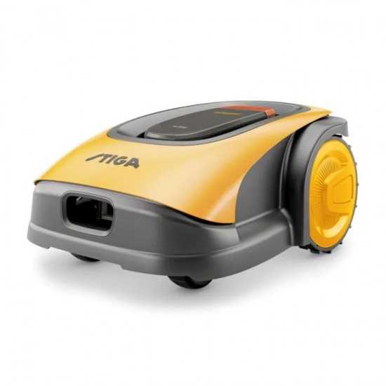 Stiga Stiga Stig 300 | 736,89 € + IVA