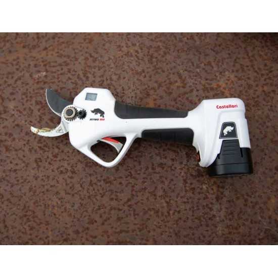 Castellari Castellari Cesoia RYNO 50 | 294,26 € + IVA
