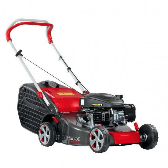 Efco Efco Tagliaerba LR 44 PK Comfort | 195,90 € + IVA