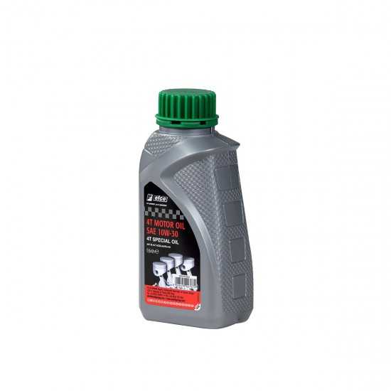 Efco Efco Olio SAE 30 per motori a 4 tempi | 5,49 € + IVA