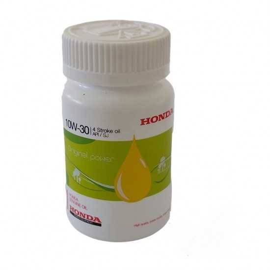 Honda Honda Olio 10W-30 per motori a 4 tempi | 5,74 € + IVA