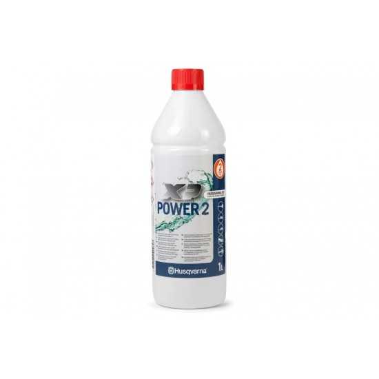 Husqvarna Husqvarna XP Power 2T | 5,33 € + IVA