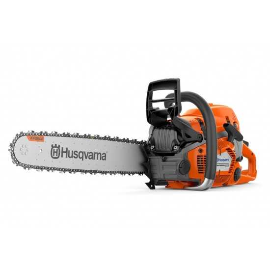 Husqvarna Husqvarna Motosega 555 | 687,70 € + IVA