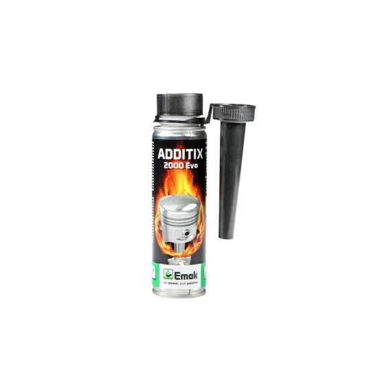 Efco Additivo Speciale ADDITIX 2000 EVO | 3,44 € + IVA