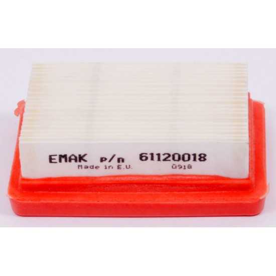  Filtro Aria 8535 Ergo Efco Ole-Mac Emak | 5,66 € + IVA