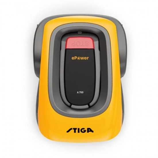 Stiga Stiga StigA 750 Satellitare | 1.351,64 € + IVA