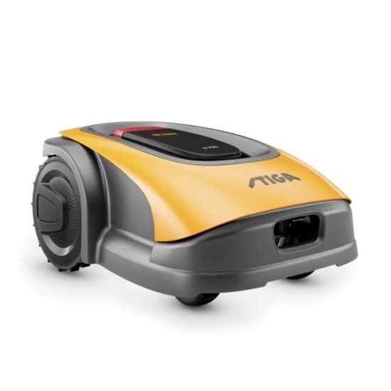 Stiga Stiga StigA 750 Satellitare | 1.351,64 € + IVA