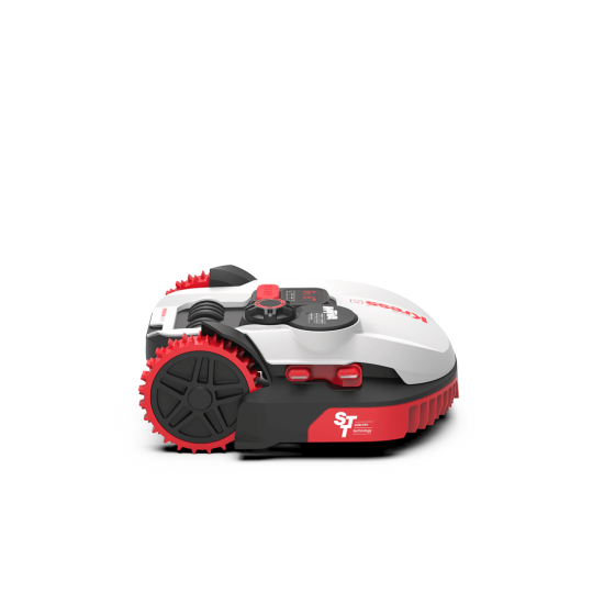 KRESS KR101E Nano Mission | 974,59 € + IVA