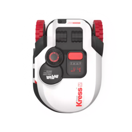 KRESS KR101E Nano Mission | 974,59 € + IVA