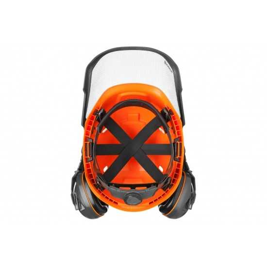 Husqvarna Husqvarna Elmetto Forestale Technical | 132,79 € + IVA