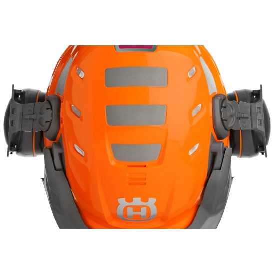 Husqvarna Husqvarna Elmetto Forestale Technical | 132,79 € + IVA