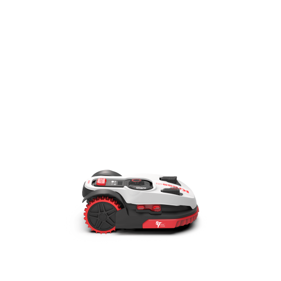 KRESS KR121E Robot Rasaerba | 1.474,59 € + IVA