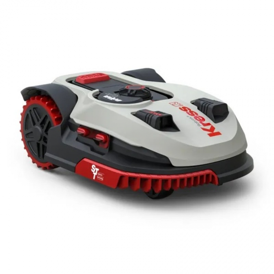 KRESS KR121E Robot Rasaerba | 1.474,59 € + IVA