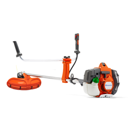 Husqvarna Husqvarna Decespugliatore 535 RX | 531,15 € + IVA