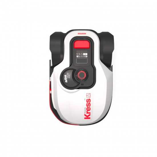KRESS KR120E | 1.228,69 € + IVA