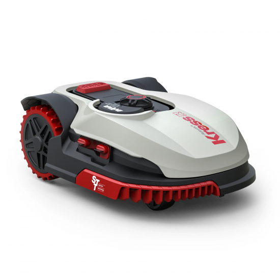 KRESS KR120E | 1.228,69 € + IVA