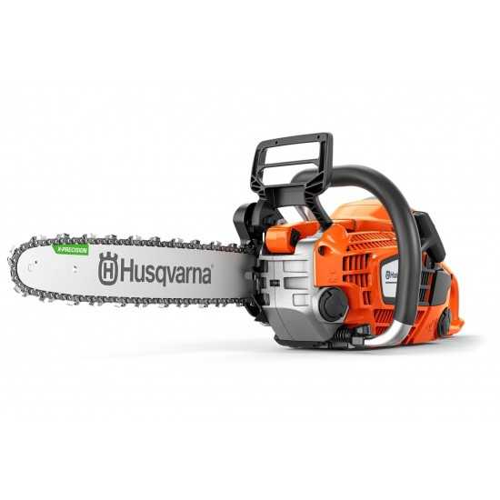 Husqvarna Husqvarna 540 XP Mark III: motosega professionale, potente, leggera per potatura ed abbattimento | 695,90 € + IVA