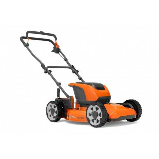 Husqvarna Husqvarna Tagliaerba LB 246 is | 540,16 € + IVA