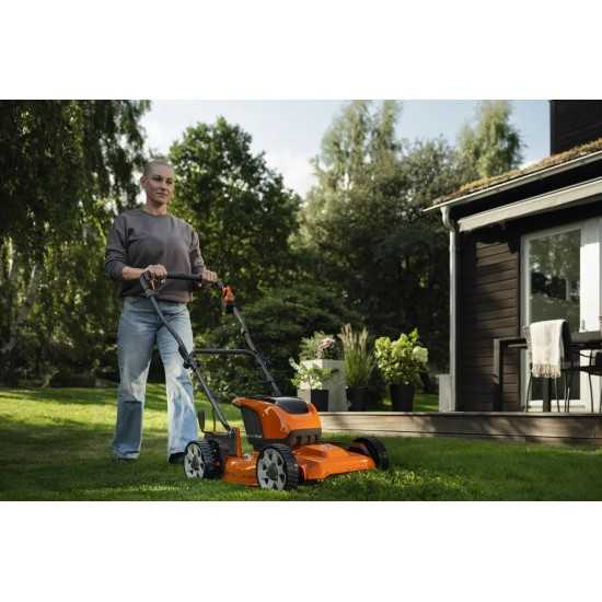 Husqvarna Husqvarna Tagliaerba LB 246 is | 540,16 € + IVA