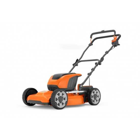 Husqvarna Husqvarna Tagliaerba LB 246 is | 540,16 € + IVA