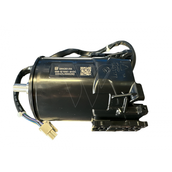 Husqvarna Motore Lame Automower 405X,415X,305E,310E,405XE,410XE | 104,92 € + IVA