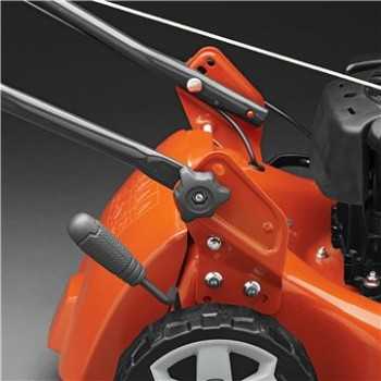 Husqvarna Husqvarna Tagliaerba LC 140 | 283,61 € + IVA
