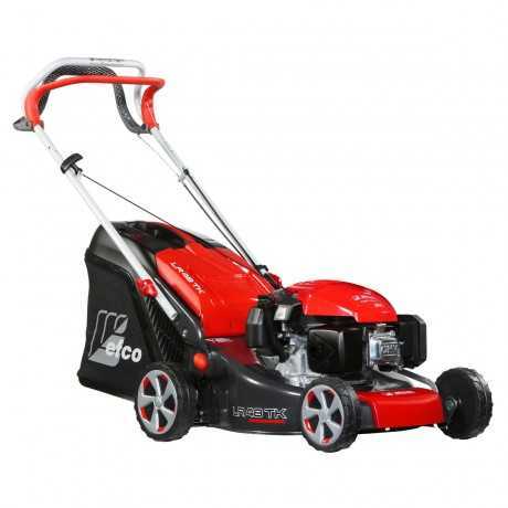 Efco Efco Tagliaerba LR 48 TK Comfort Plus | 338,52 € + IVA