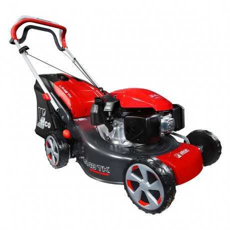 Efco Efco Tagliaerba LR 48 TK Comfort Plus | 338,52 € + IVA