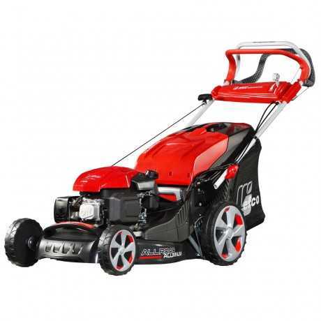 Efco Efco Tagliaerba AR 53 TK Allroad Aluminium | 590,16 € + IVA