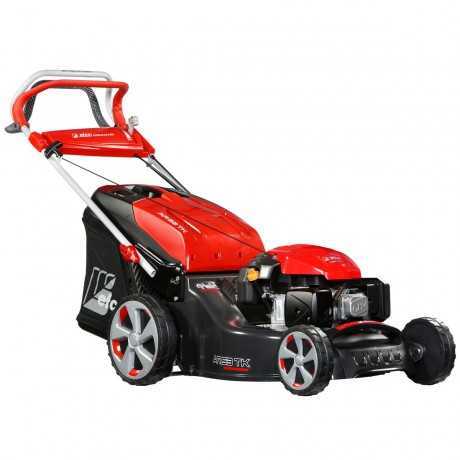 Efco Efco Tagliaerba AR 53 TK Allroad Aluminium | 590,16 € + IVA