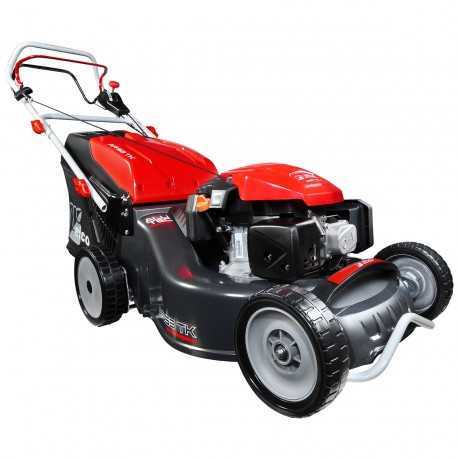 Efco Efco Tagliaerba AR 53 TK Aluminium Pro | 736,89 € + IVA