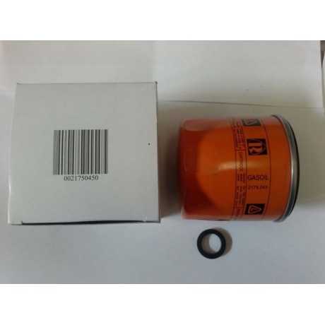 Lombardini Filtro Gasolio Lombardi 2175-045 | 11,39 € + IVA