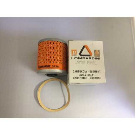 Lombardini Filtro Olio x Lombardini 276 2175 11 | 12,70 € + IVA
