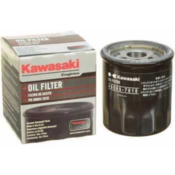 Kawasaki Filtro Olio Kawasaki 49065-7010 | 24,43 € + IVA