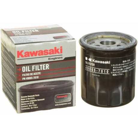 Kawasaki Filtro Olio Kawasaki 49065-7010 | 24,43 € + IVA