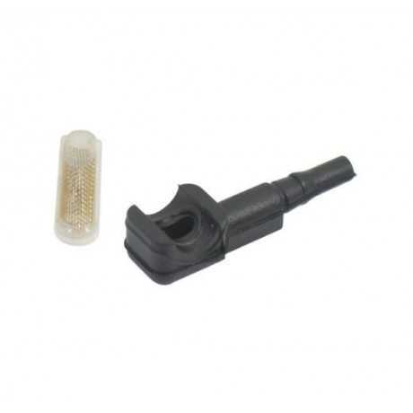 Mcculloch Filtro per pompa olio 503101601 | 6,48 € + IVA