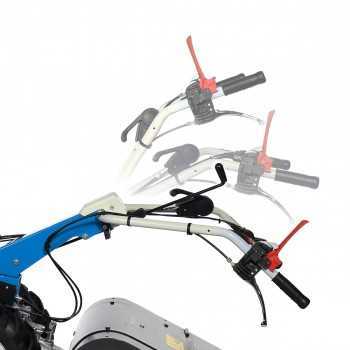 Bertolini BERTOLINI MOTOCOLTIVATORE 401S | 1.631,15 € + IVA