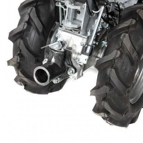 Bertolini BERTOLINI MOTOCOLTIVATORE 401S | 1.631,15 € + IVA