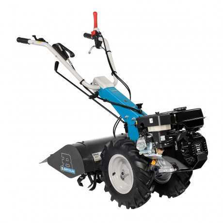 Bertolini BERTOLINI MOTOCOLTIVATORE 401S | 1.631,15 € + IVA